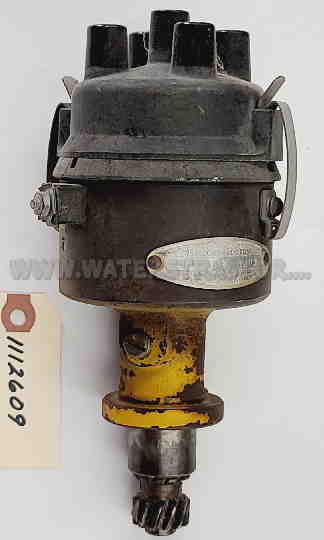 Allis Chalmers Distributor