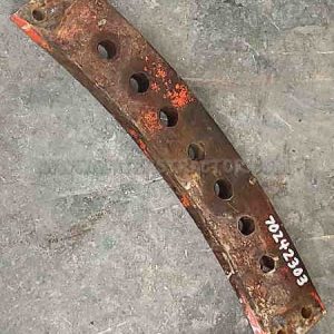 Allis Chalmers Bail, Drawbar, 3 Point Hitch