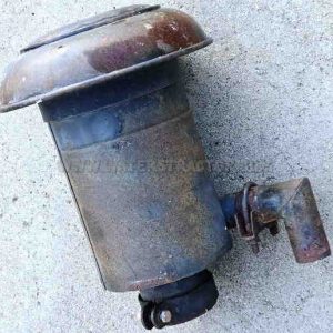 Allis Chalmers Pre-cleaner Assy - 3" ID