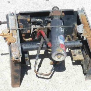 Seats Hydraulic Suspension Seat Base
