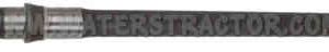 Ford New Holland Shaft, Rear Axle
