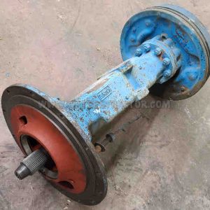 Ford New Holland Axle Housing Assy, RH