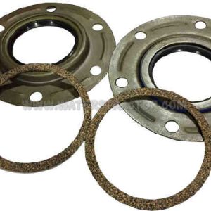Ford New Holland Seal, Rear Axle Outer - Pair