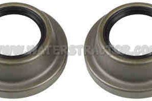 Ford New Holland Seal, Rear Axle, Pair