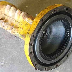John Deere Axle Housing