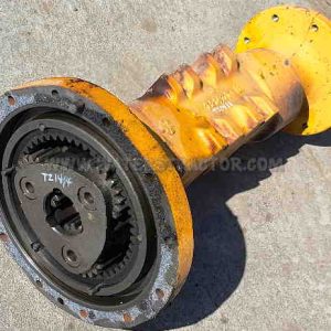 John Deere Axle Housing
